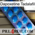 Dapoxetine Tadalafil viagra1